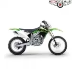 Kawasaki KLX 450R.webp